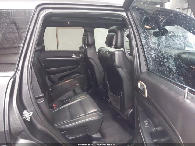 1C4RJFBG9HC946089 Jeep Grand Cherokee Limited 4x4