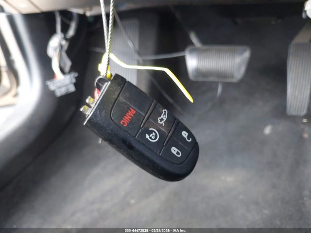 2016 DODGE CHARGER 2C3CDXHG7GH179269 Photo 10