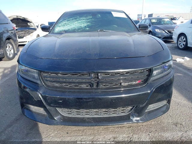 Dodge Charger Sxt 2016 2C3CDXHG7GH179269 Image 12