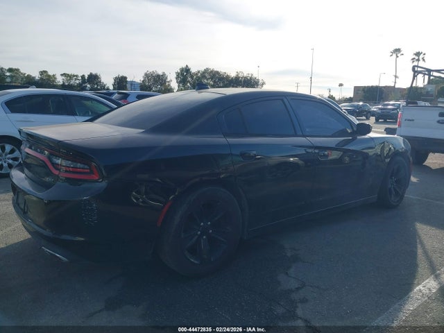 Dodge Charger Sxt 2016 2C3CDXHG7GH179269 Image 13