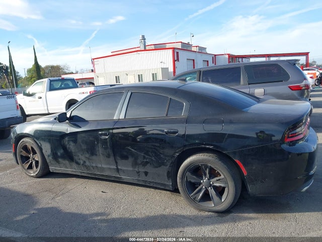 Dodge Charger Sxt 2016 2C3CDXHG7GH179269 Image 14
