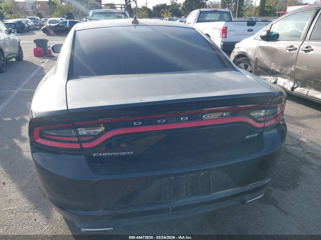 Dodge Charger Sxt 2016 2C3CDXHG7GH179269 Image 16