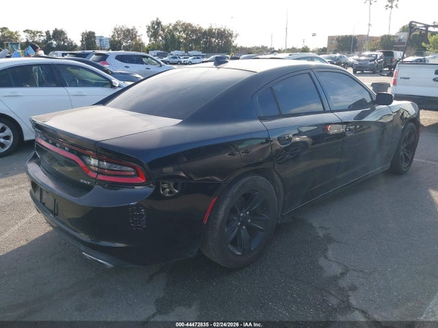 2016 DODGE CHARGER 2C3CDXHG7GH179269 Photo 3