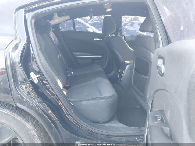 2016 DODGE CHARGER 2C3CDXHG7GH179269 Photo 7