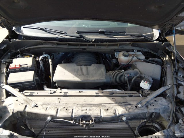 1GYS4BKL5RR275561 Cadillac Escalade 4wd Premium Luxury