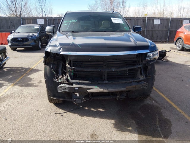 1GYS4BKL5RR275561 Cadillac Escalade 4wd Premium Luxury