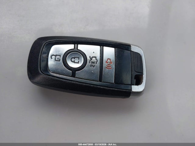 Aukcja sprzedaży 2018 Ford Mustang Ecoboost, vin: 1FA6P8TH1J5176927, numer aukcji: 44472858