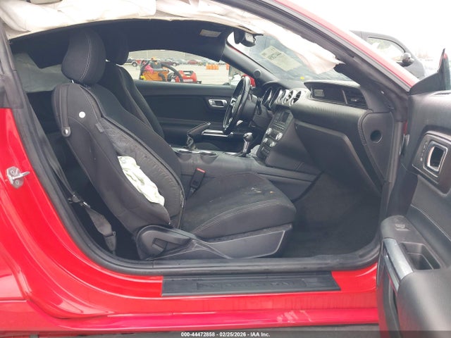 Aukcja sprzedaży 2018 Ford Mustang Ecoboost, vin: 1FA6P8TH1J5176927, numer aukcji: 44472858
