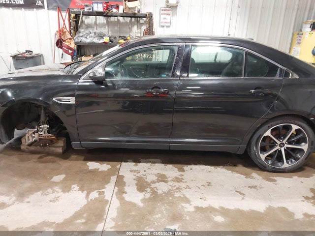 Ford Taurus Limited 2015 1FAHP2J88FG116809 Image 15
