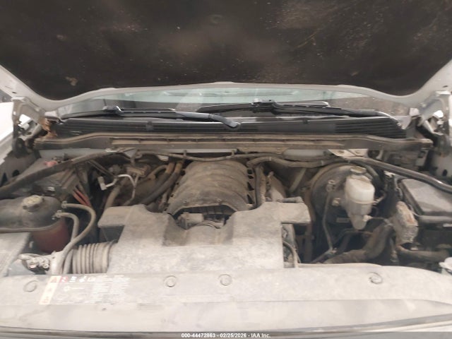 3GTU2NEC6JG525878 GMC Sierra 1500 Slt