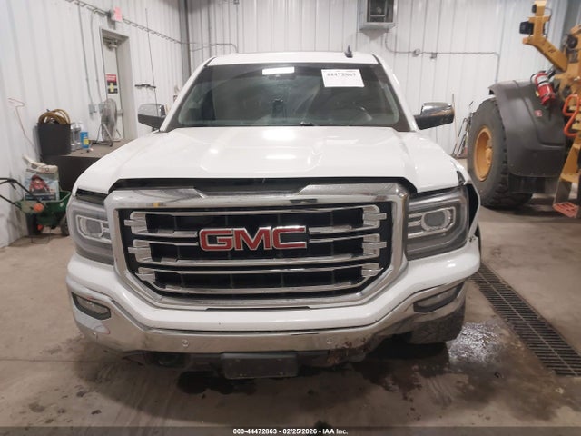 3GTU2NEC6JG525878 GMC Sierra 1500 Slt