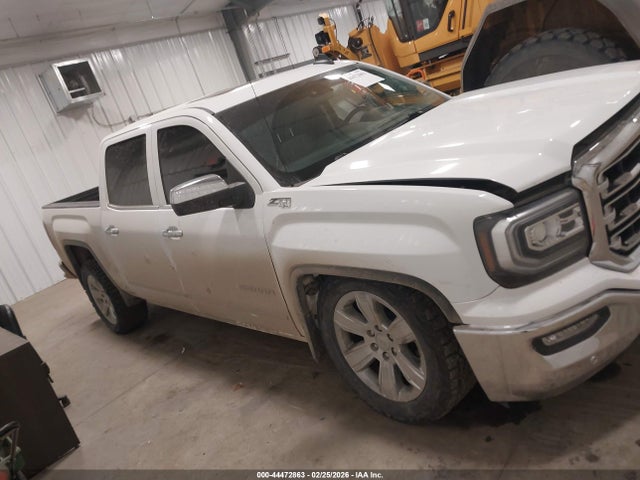 3GTU2NEC6JG525878 GMC Sierra 1500 Slt