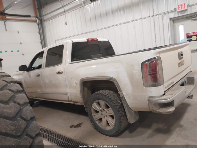 3GTU2NEC6JG525878 GMC Sierra 1500 Slt