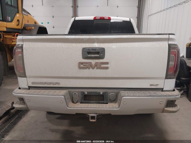 3GTU2NEC6JG525878 GMC Sierra 1500 Slt