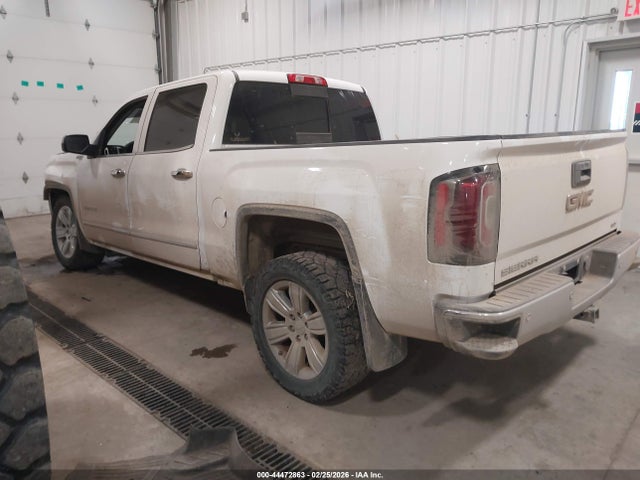 3GTU2NEC6JG525878 GMC Sierra 1500 Slt