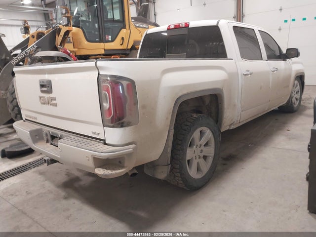3GTU2NEC6JG525878 GMC Sierra 1500 Slt