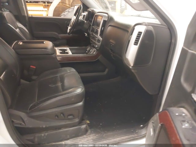 3GTU2NEC6JG525878 GMC Sierra 1500 Slt