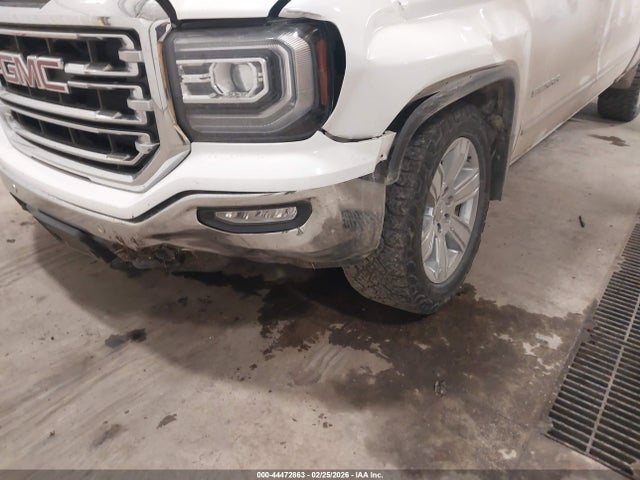 3GTU2NEC6JG525878 GMC Sierra 1500 Slt