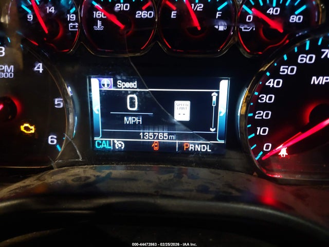 3GTU2NEC6JG525878 GMC Sierra 1500 Slt