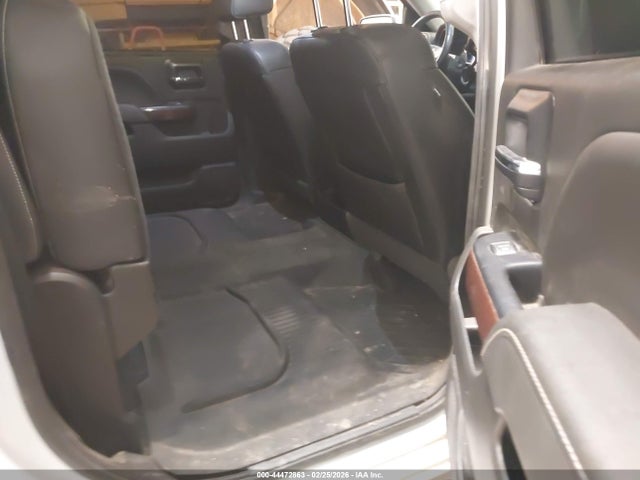 3GTU2NEC6JG525878 GMC Sierra 1500 Slt