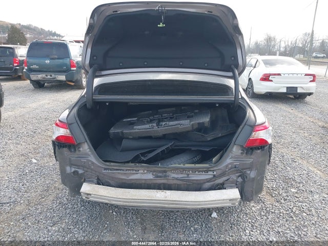 4T1B31HK4JU001797 Toyota Camry Hybrid Le