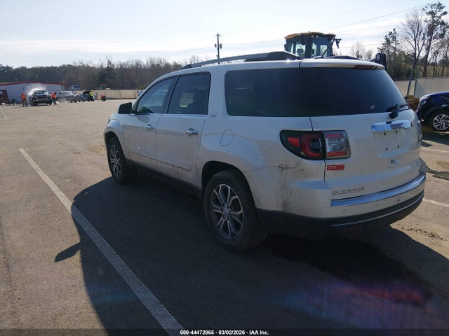44472865 :رقم المزاد ، 1GKKVRKDXDJ238344 vin ، 2013 Gmc Acadia Slt-1 مزاد بيع