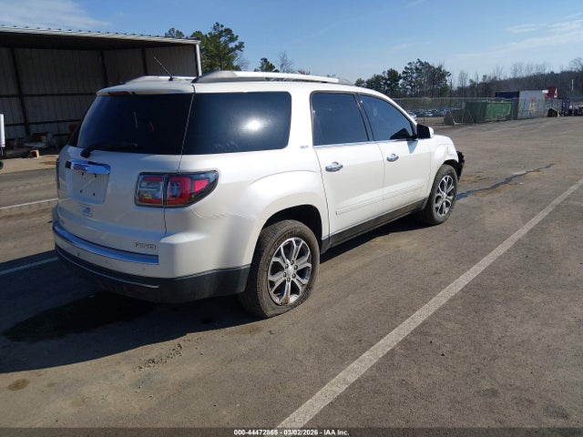 44472865 :رقم المزاد ، 1GKKVRKDXDJ238344 vin ، 2013 Gmc Acadia Slt-1 مزاد بيع