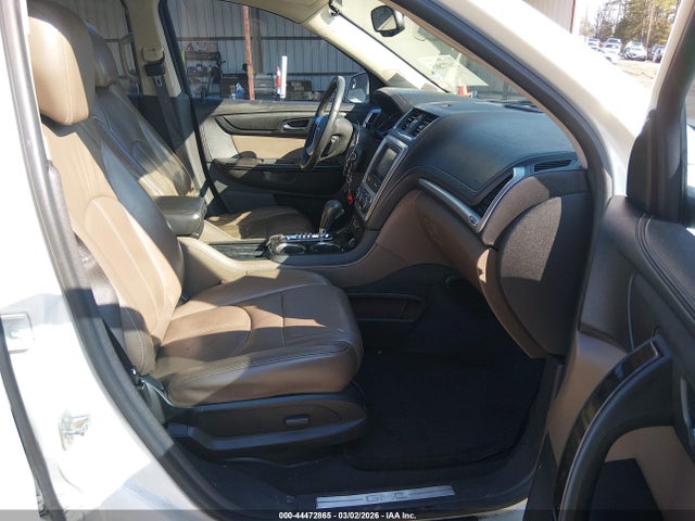 44472865 :رقم المزاد ، 1GKKVRKDXDJ238344 vin ، 2013 Gmc Acadia Slt-1 مزاد بيع