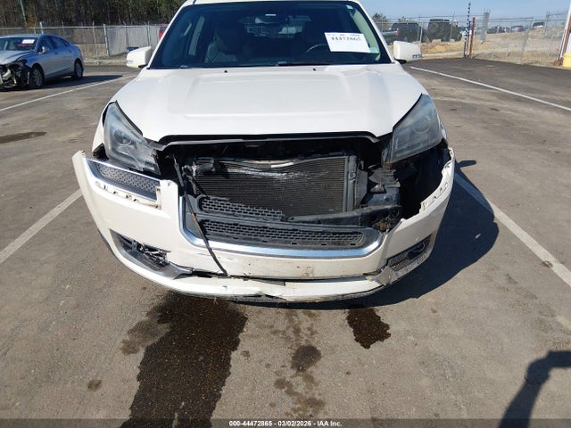 44472865 :رقم المزاد ، 1GKKVRKDXDJ238344 vin ، 2013 Gmc Acadia Slt-1 مزاد بيع