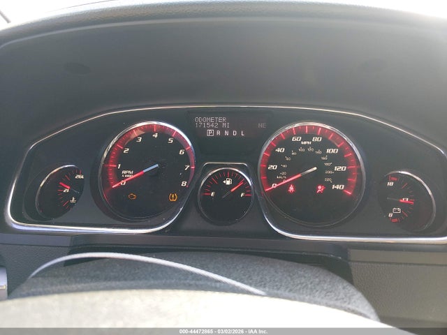 44472865 :رقم المزاد ، 1GKKVRKDXDJ238344 vin ، 2013 Gmc Acadia Slt-1 مزاد بيع
