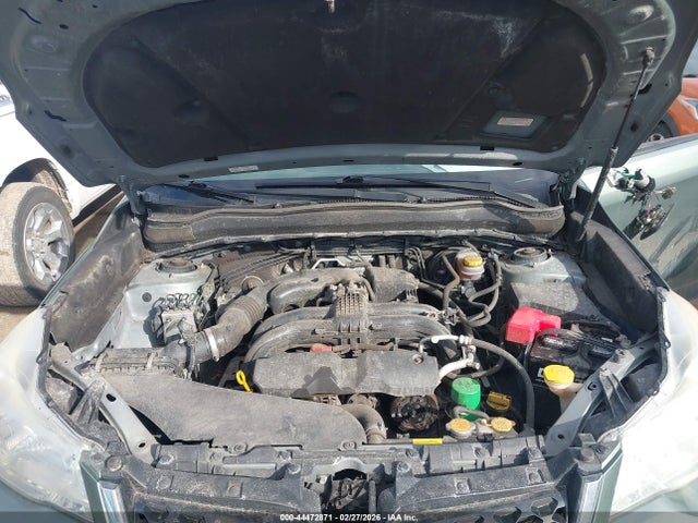 Продаж на аукціоні авто 2015 Subaru Forester 2.5i Premium, vin: JF2SJADC8FH456534, номер лоту: 44472871