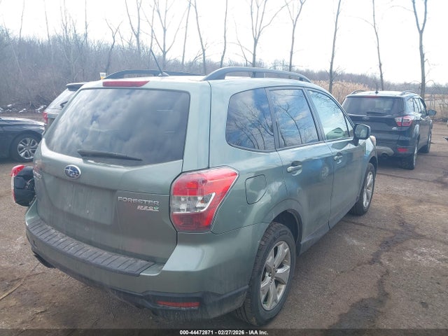 Продаж на аукціоні авто 2015 Subaru Forester 2.5i Premium, vin: JF2SJADC8FH456534, номер лоту: 44472871