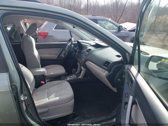 Продаж на аукціоні авто 2015 Subaru Forester 2.5i Premium, vin: JF2SJADC8FH456534, номер лоту: 44472871