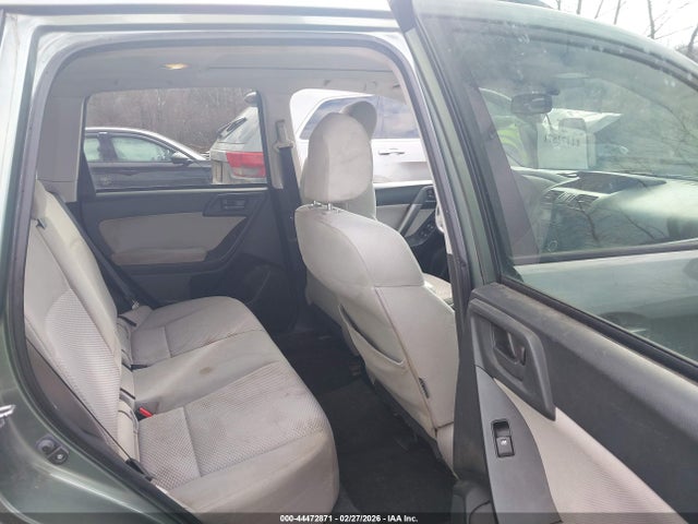 Продаж на аукціоні авто 2015 Subaru Forester 2.5i Premium, vin: JF2SJADC8FH456534, номер лоту: 44472871
