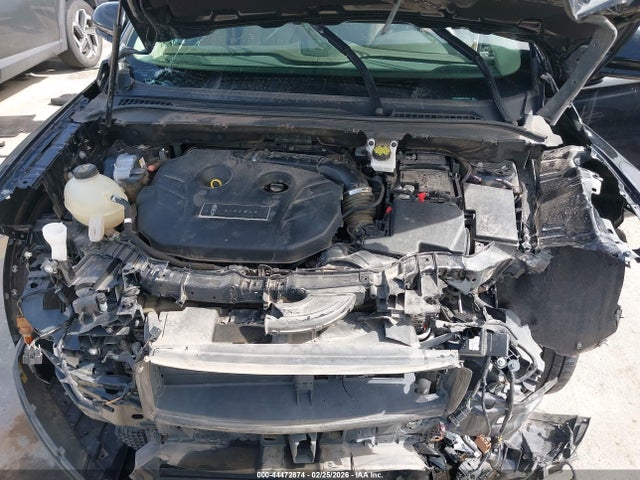 2019 LINCOLN MKC 5LMCJ2C90KUL48174 Photo 9