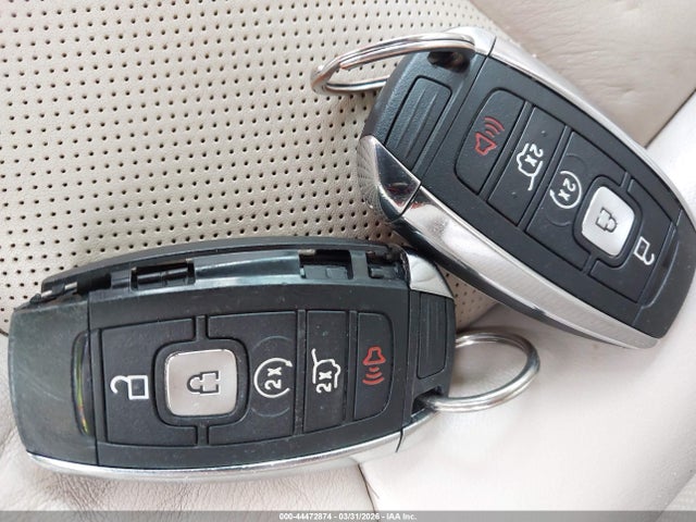 2019 LINCOLN MKC 5LMCJ2C90KUL48174 Photo 10