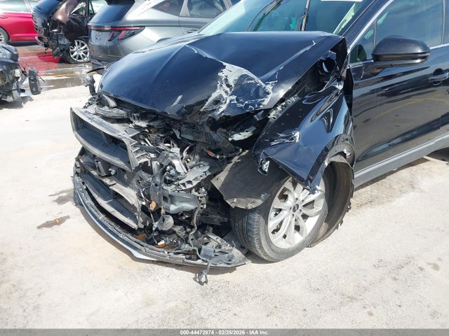 2019 LINCOLN MKC 5LMCJ2C90KUL48174 Photo 5