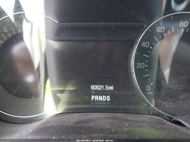 2019 LINCOLN MKC 5LMCJ2C90KUL48174 Photo 6