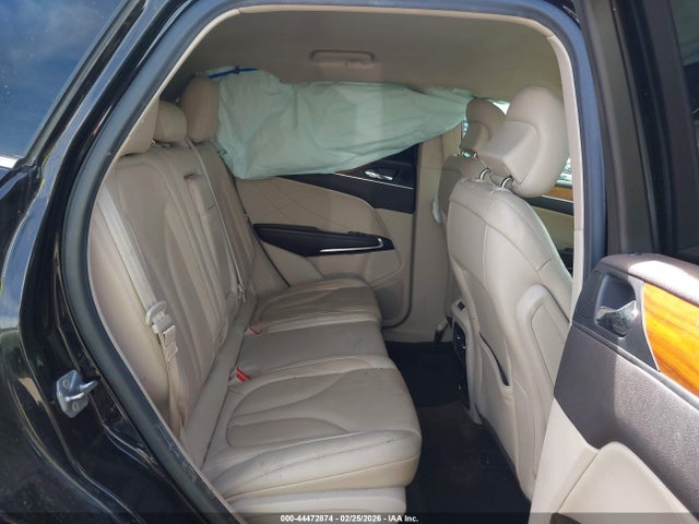 2019 LINCOLN MKC 5LMCJ2C90KUL48174 Photo 7