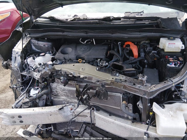 2024 TOYOTA SIENNA 5TDYSKFC1RS115274 Photo 9