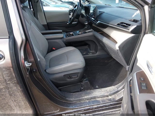 2024 TOYOTA SIENNA 5TDYSKFC1RS115274 Photo 4