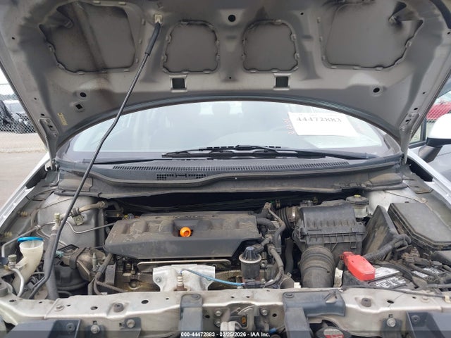Продажа на аукционе авто 2012 Honda Civic Lx, vin: 19XFB2F54CE014305, номер лота: 44472883
