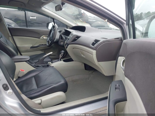 Продажа на аукционе авто 2012 Honda Civic Lx, vin: 19XFB2F54CE014305, номер лота: 44472883
