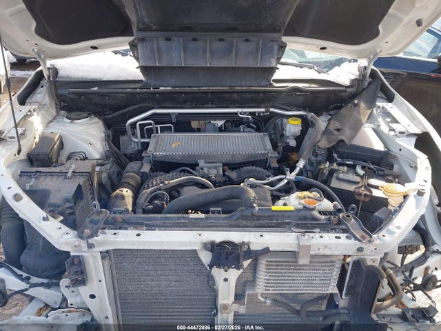 2020 Subaru Ascent Premium მანქანა იყიდება აუქციონზე, vin: 4S4WMAHD0L3409321, აუქციონის ნომერი: 44472886