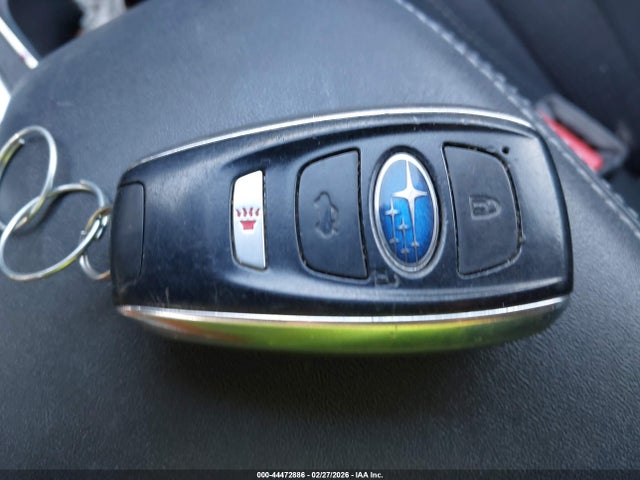 2020 Subaru Ascent Premium მანქანა იყიდება აუქციონზე, vin: 4S4WMAHD0L3409321, აუქციონის ნომერი: 44472886