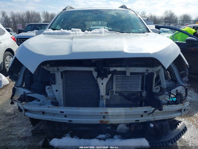 2020 Subaru Ascent Premium მანქანა იყიდება აუქციონზე, vin: 4S4WMAHD0L3409321, აუქციონის ნომერი: 44472886