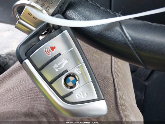 2021 BMW X5 5UXCR6C05M9G14031 Photo 10