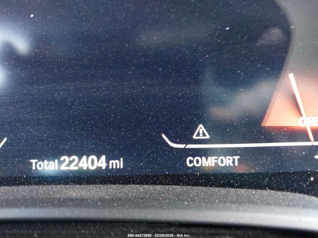 2021 BMW X5 5UXCR6C05M9G14031 Photo 6