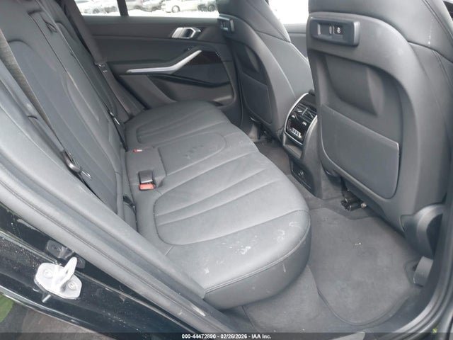 2021 BMW X5 5UXCR6C05M9G14031 Photo 7