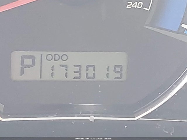 2009 Subaru Forester 2.5x მანქანა იყიდება აუქციონზე, vin: JF2SH63639H788793, აუქციონის ნომერი: 44472894